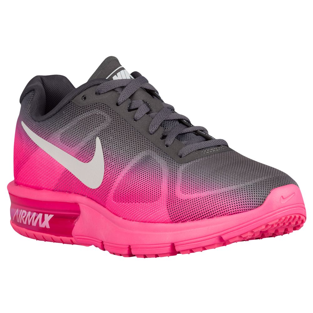 nike rose gris